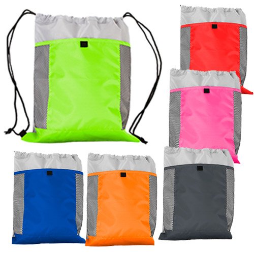 MOCHILA TIPO SACO 