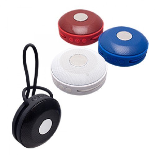 BOCINA BLUETOOTH MONTANA