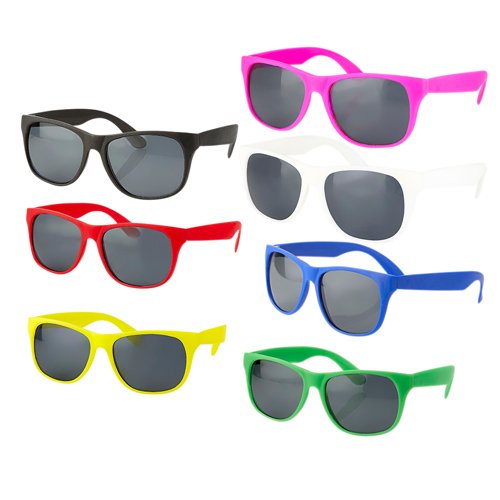 LENTES SUNSET