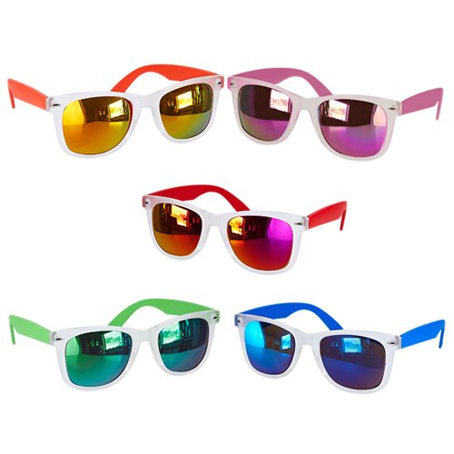 LENTES MIRROR