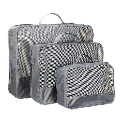 SET ORGANIZADOR DE VIAJE CASPERT