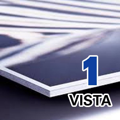 VINIL IMPRESO SOBRE TROVICEL 3mm