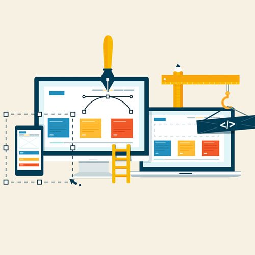 DESARROLLO DE WEBSITE BASICO