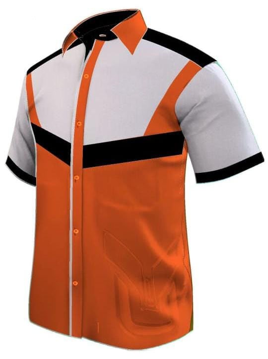 CAMISA CORPORATIVA VARIOS COLORES