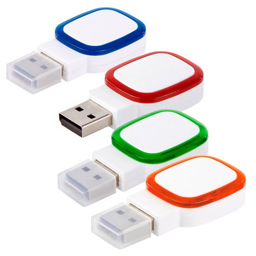 USB AUDNA 8GB