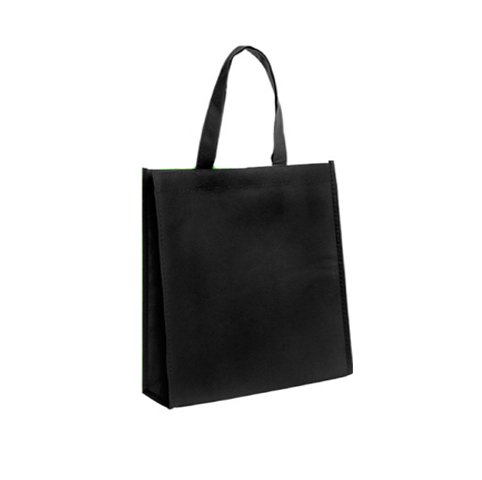 BOLSA ECOLOGICA 35X40 CON ASA