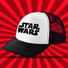 GORRA TRUCKER SUBLIMADA