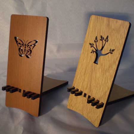 BASE PARA CELULAR PERSONALIZADO