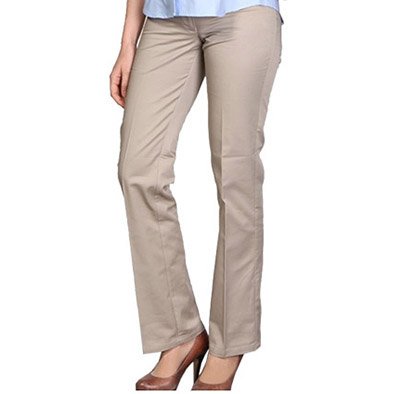 PANTALON DE VESTIR DAMA