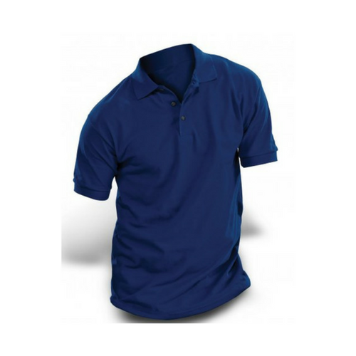 M&O PLAYERA POLO COLOR