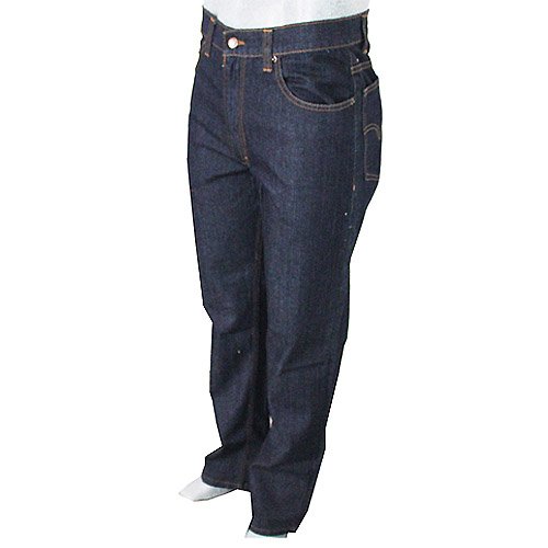 PANTALON DE MEZCLILLA DUQUE TALLAS 30 A 38 