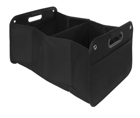 ORGANIZADOR PARA AUTO 2 COMPARTIMENTOS