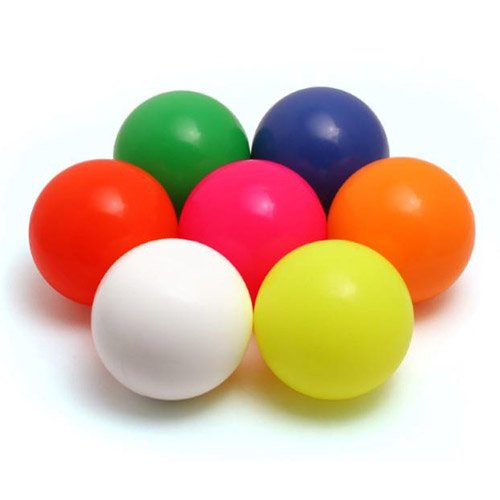 PELOTA DE PLASTICO