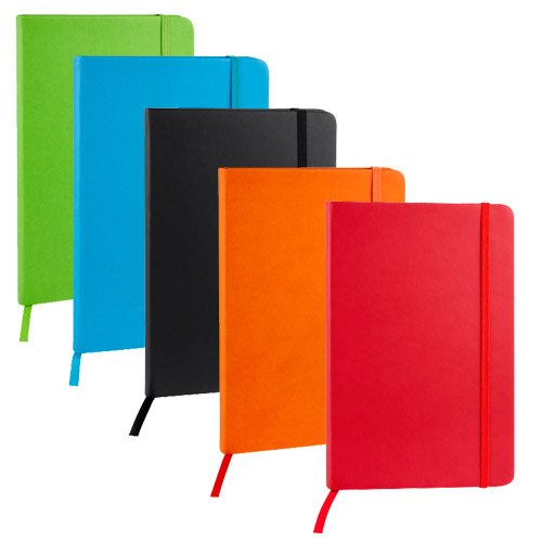 LIBRETA SMYRNA