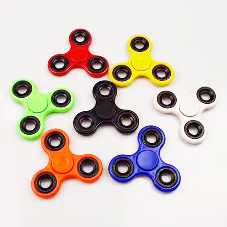 SPINNER DE COLORES