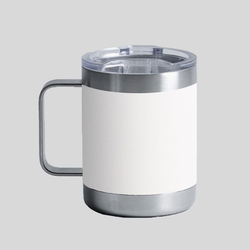 TAZA DE 12 OZ