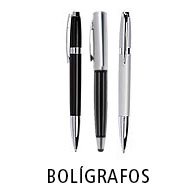 Boligrafos